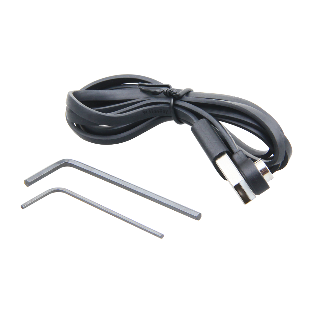 Лазерный целеуказатель VipeRay Scrapper Subcompact Green Laser FDE