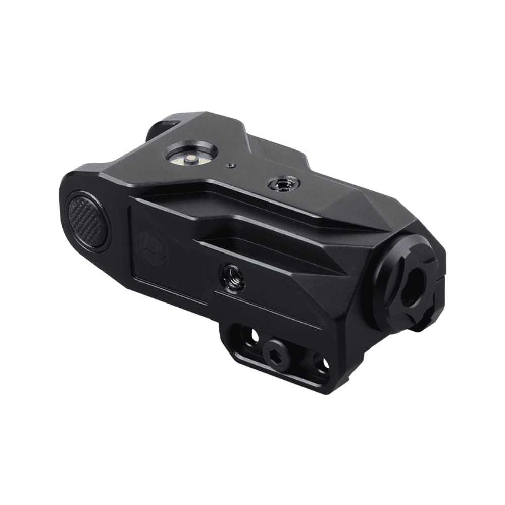 Лазерный целеуказатель VipeRay Scrapper Pistol Green Laser