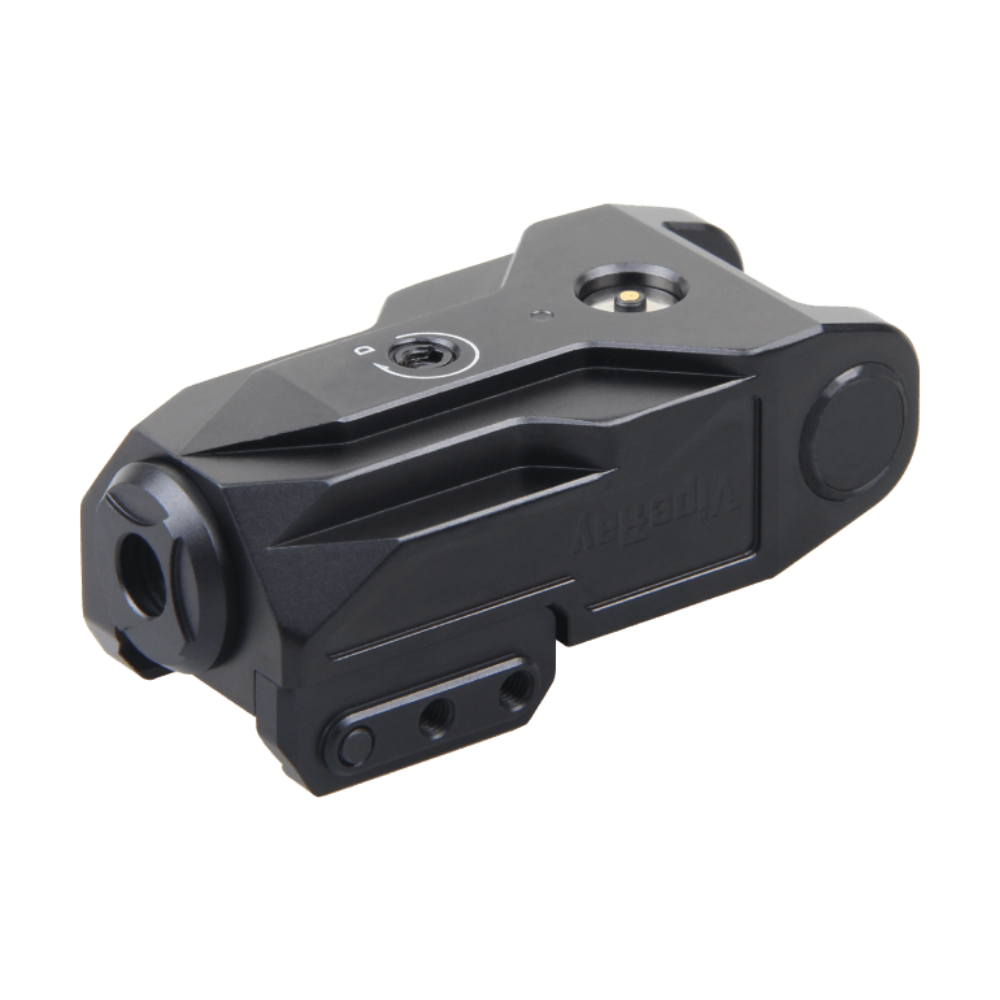 Лазерный целеуказатель VipeRay Scrapper Pistol Green Laser