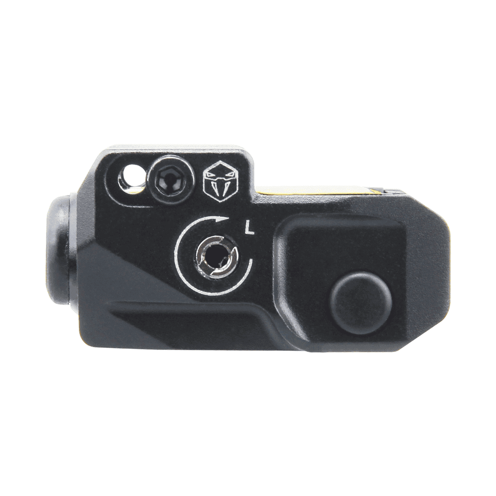 Лазерный целеуказатель VipeRay Scrapper Subcompact