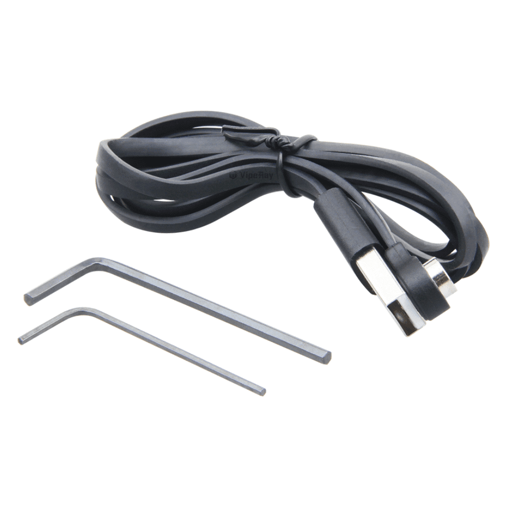 Лазерный целеуказатель VipeRay Scrapper Subcompact