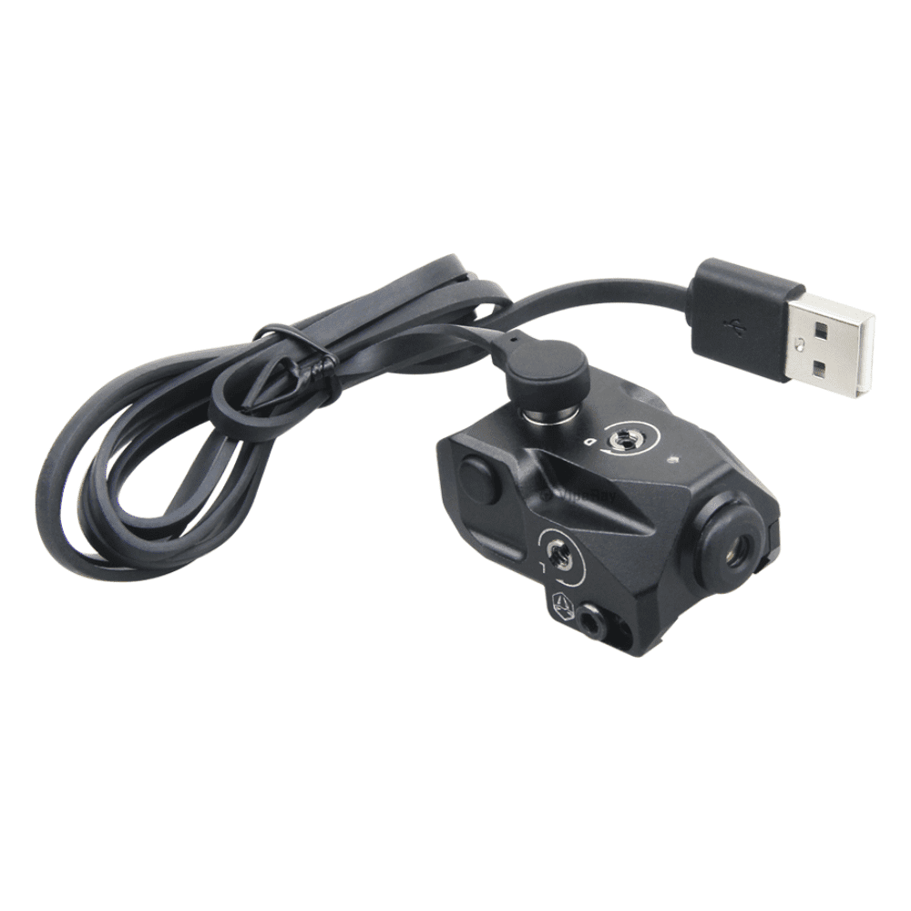 Лазерный целеуказатель VipeRay Scrapper Subcompact