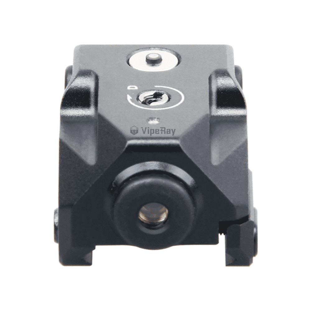 Лазерный целеуказатель VipeRay Scrapper Subcompact