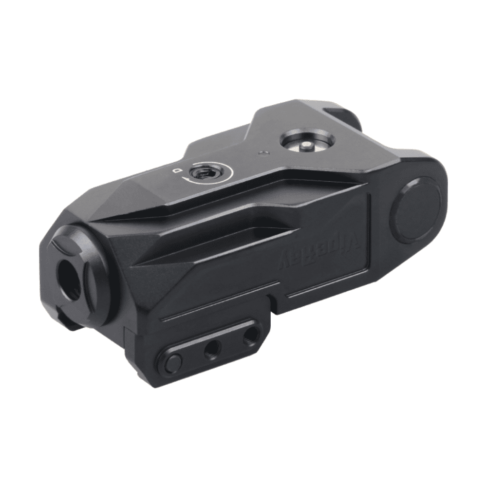 Лазерный целеуказатель VipeRay Scrapper Pistol