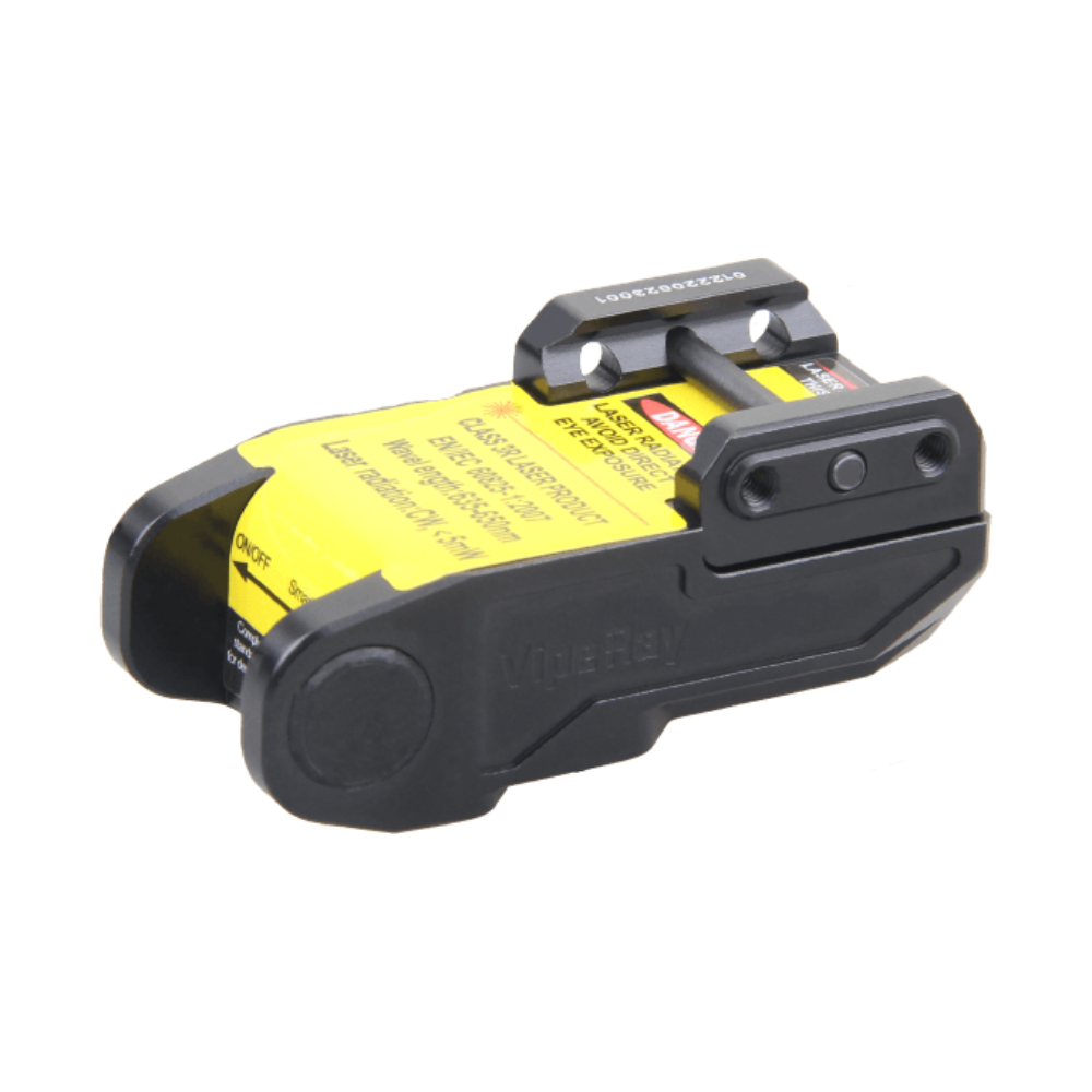 Лазерный целеуказатель VipeRay Scrapper Pistol