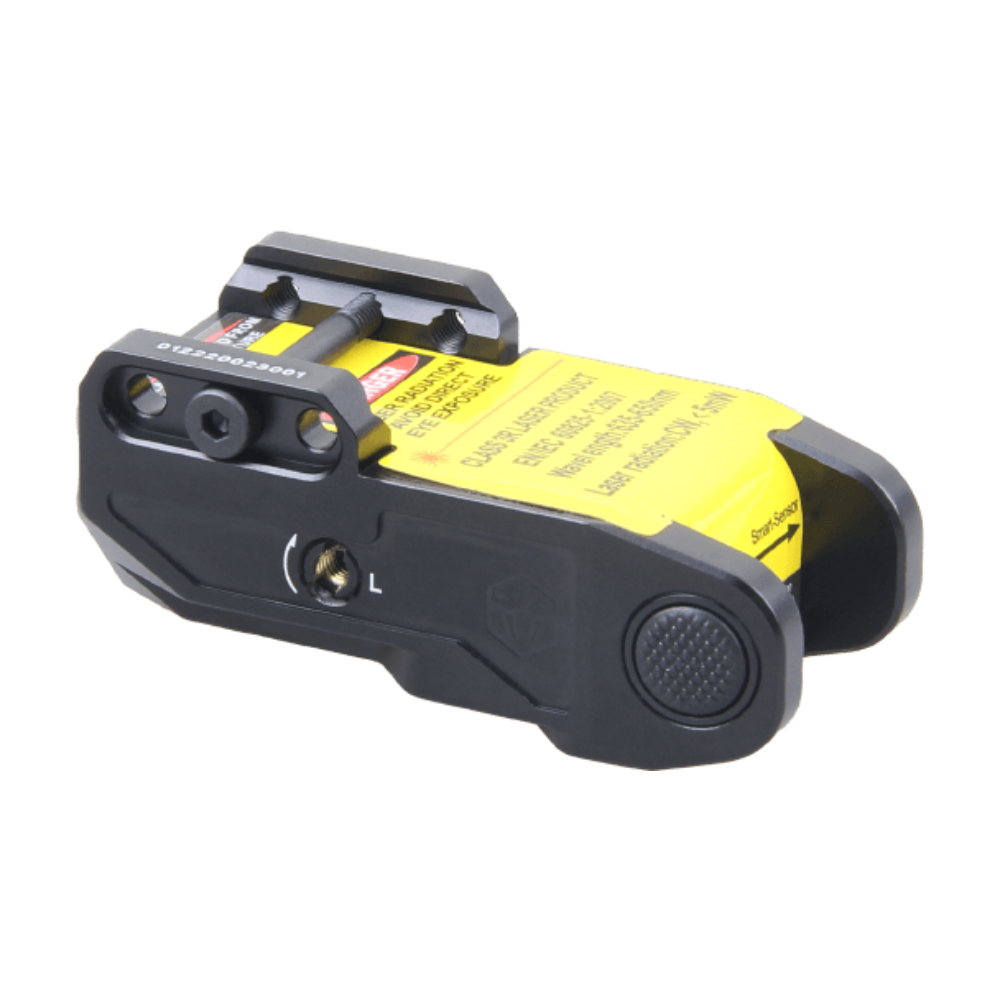 Лазерный целеуказатель VipeRay Scrapper Pistol