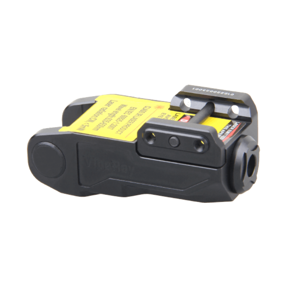 Лазерный целеуказатель VipeRay Scrapper Pistol