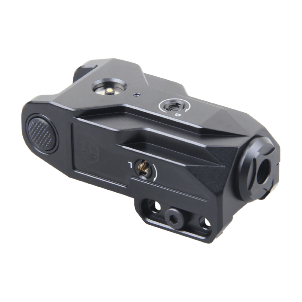 Лазерный целеуказатель VipeRay Scrapper Pistol