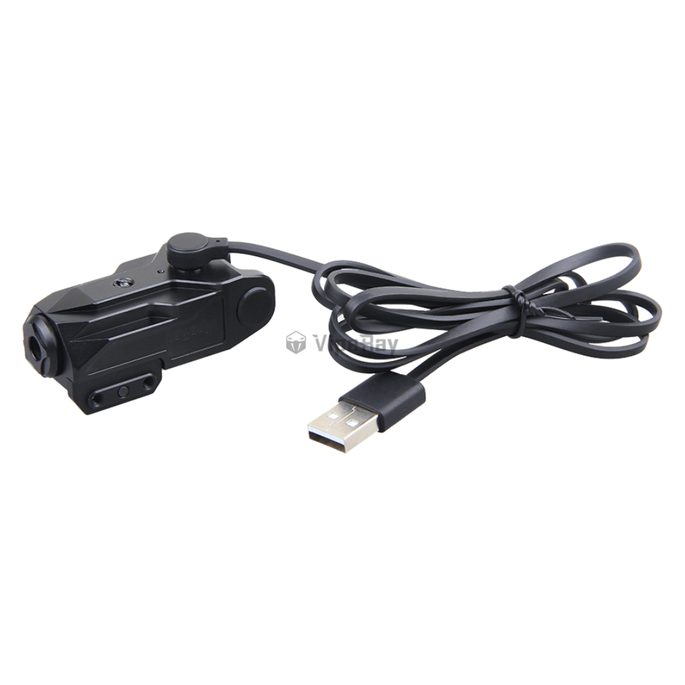 Лазерный целеуказатель VipeRay Scrapper Pistol