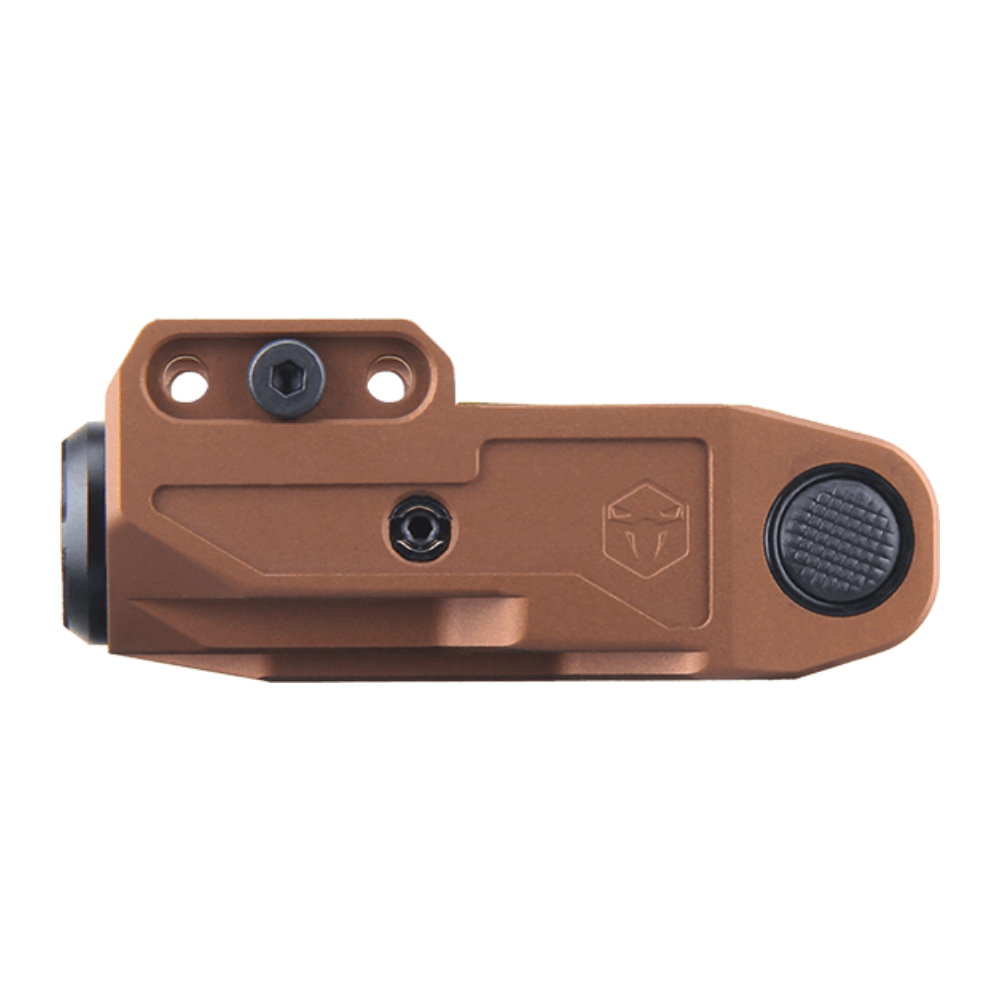 Лазерный целеуказатель VipeRay Scrapper Pistol Coyote FDE