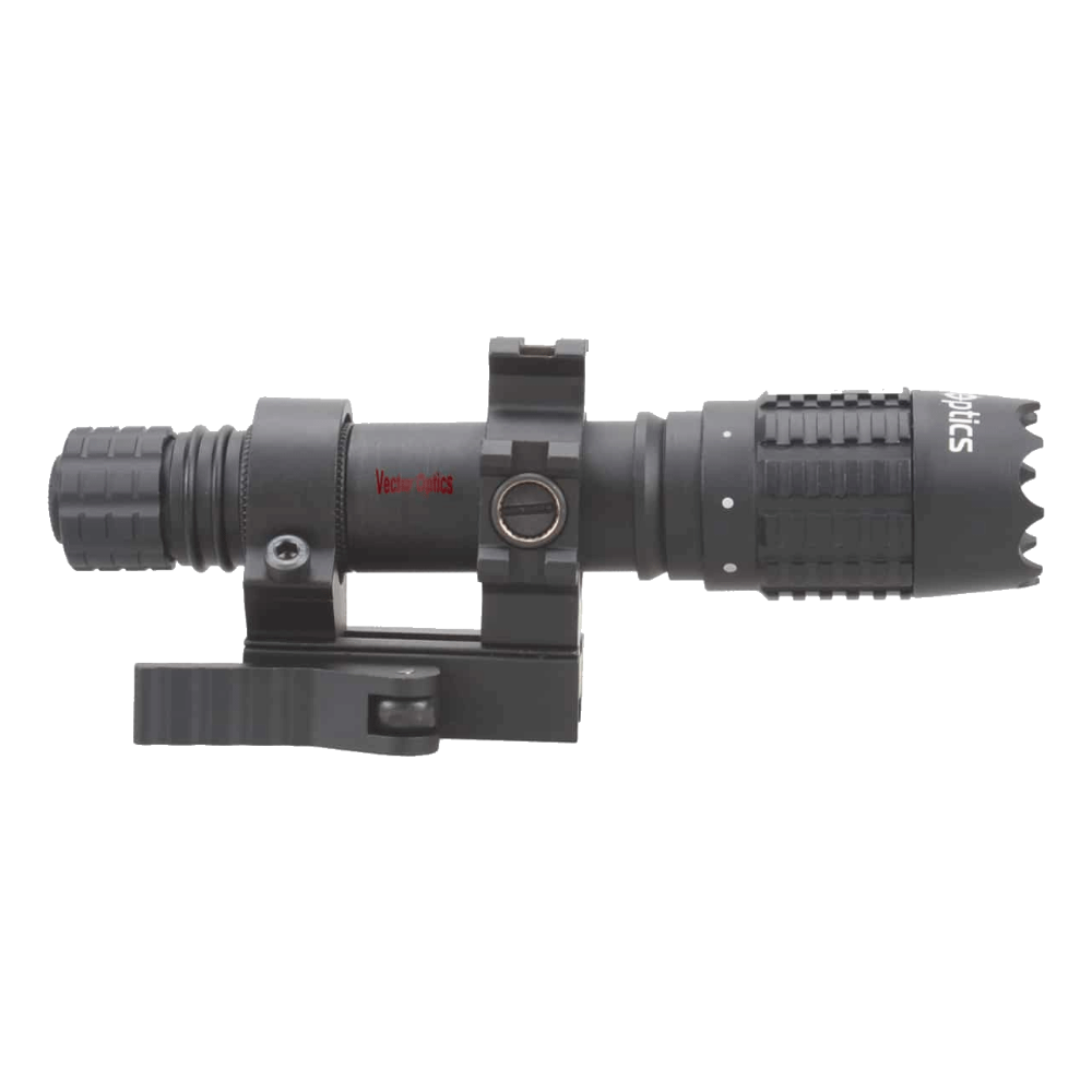 Лазерный целеуказатель Magnus Green Laser