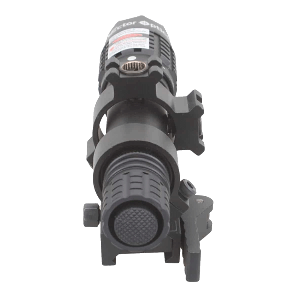 Лазерный целеуказатель Magnus Green Laser