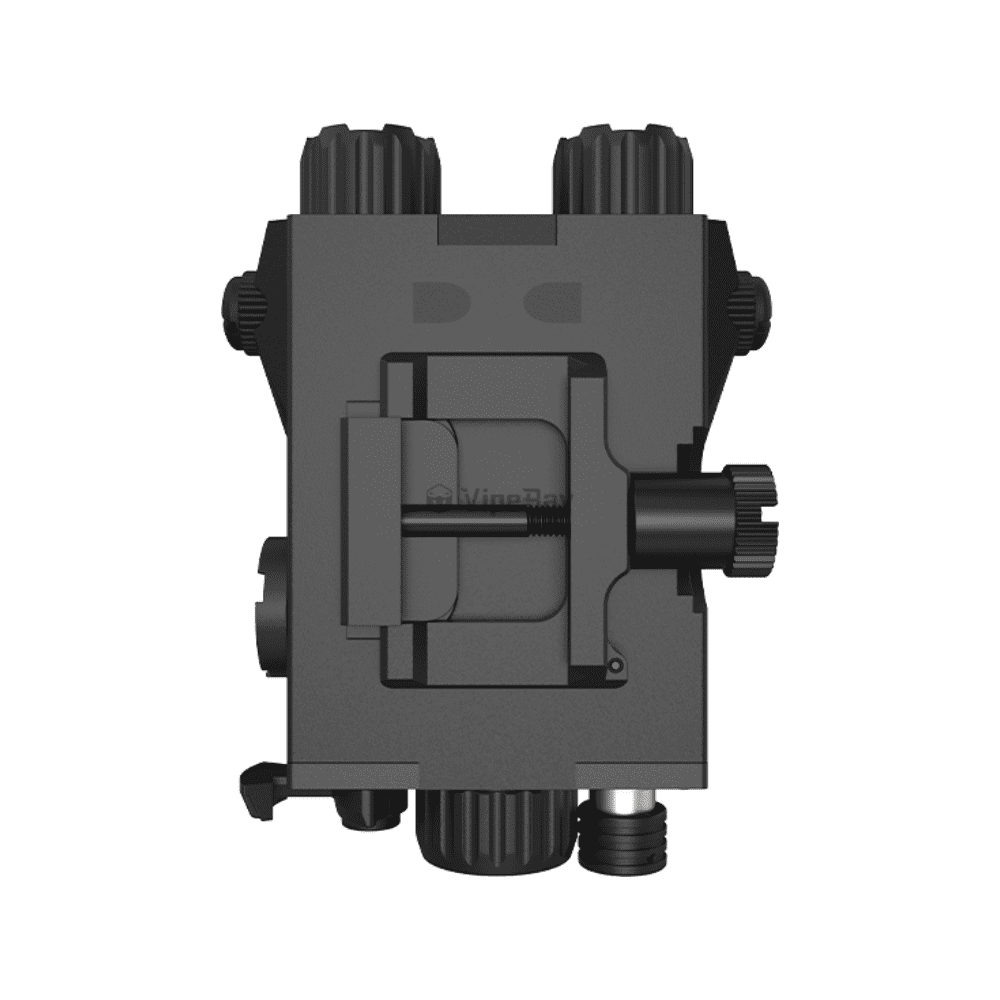 Лазерный целеуказатель VipeRay Green IR Laser Combo GenII Лазерный целеуказатель VipeRay Green IR Laser Combo GenII