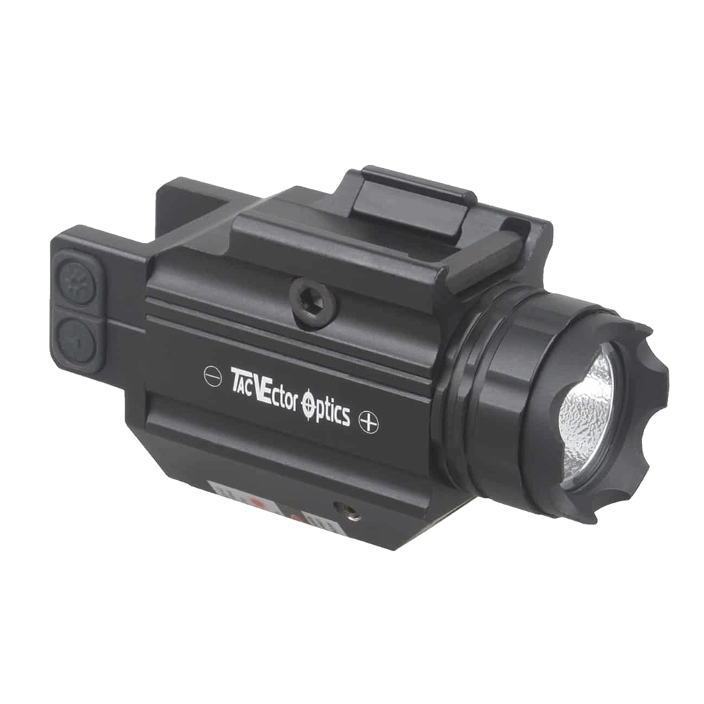 Лазерный целеуказатель Vector Optics Red Laser Лазерный целеуказатель Vector Optics Red Laser