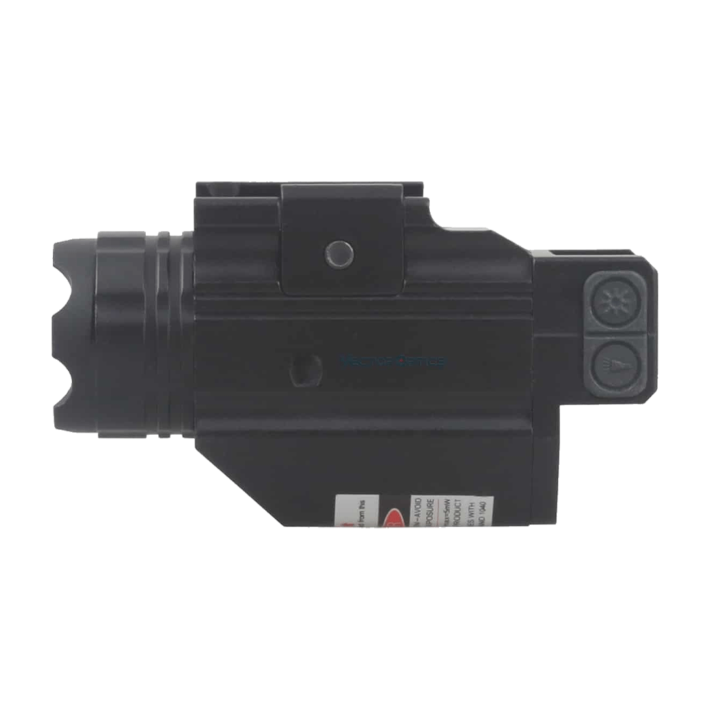 Лазерный целеуказатель Vector Optics Red Laser Лазерный целеуказатель Vector Optics Red Laser