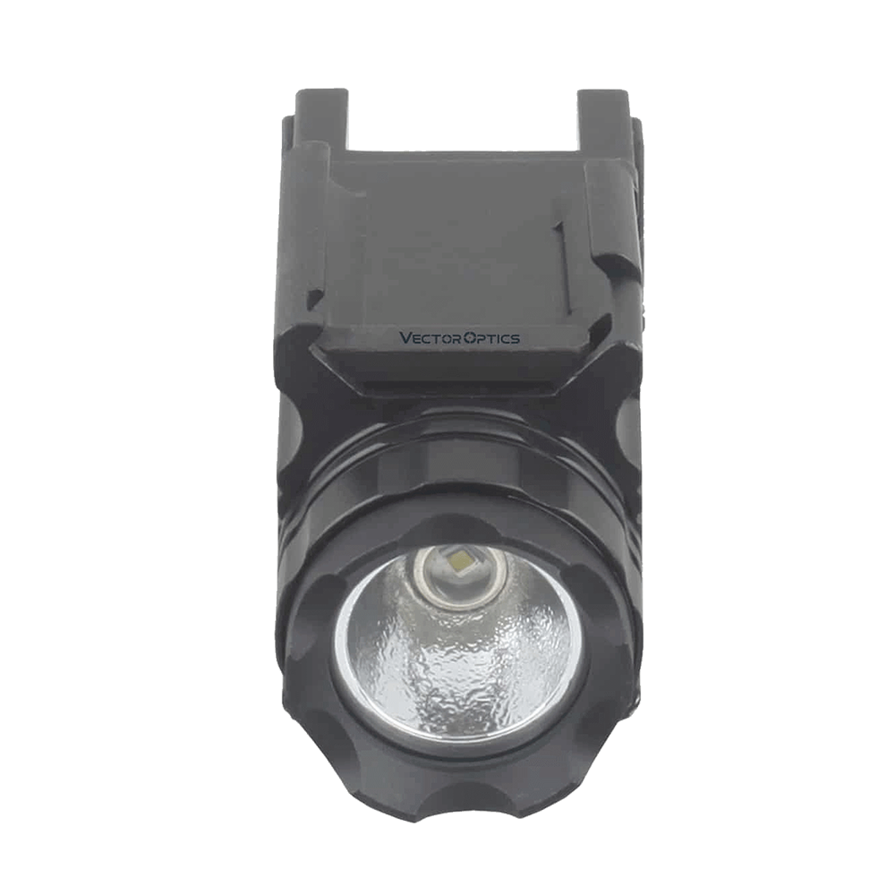 Лазерный целеуказатель Vector Optics Red Laser Лазерный целеуказатель Vector Optics Red Laser