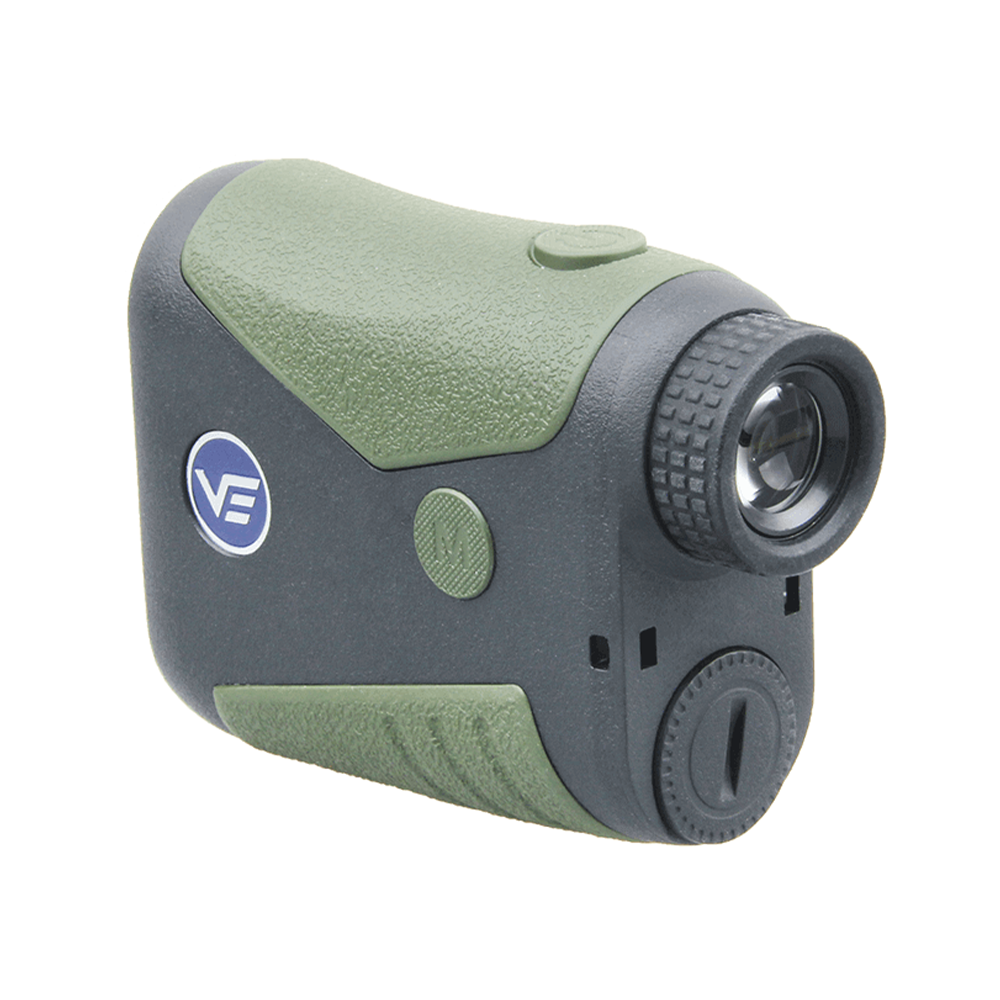 Лазерный дальномер Forester 6x21 GenII Лазерный дальномер Forester 6x21 GenII