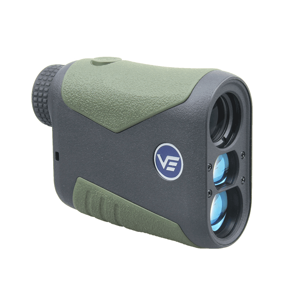 Лазерный дальномер Forester 6x21 GenII Лазерный дальномер Forester 6x21 GenII