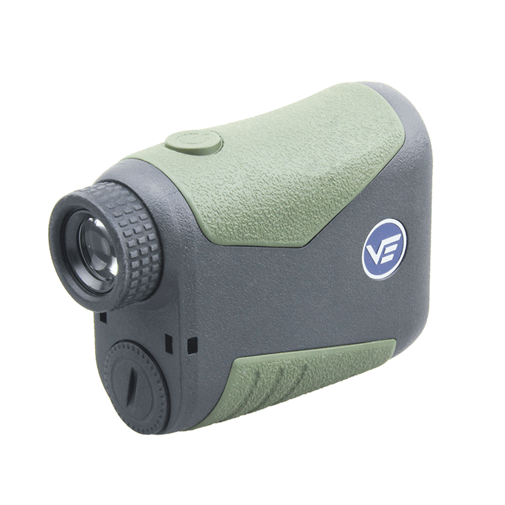 Лазерный дальномер Forester 6x21 GenII Лазерный дальномер Forester 6x21 GenII