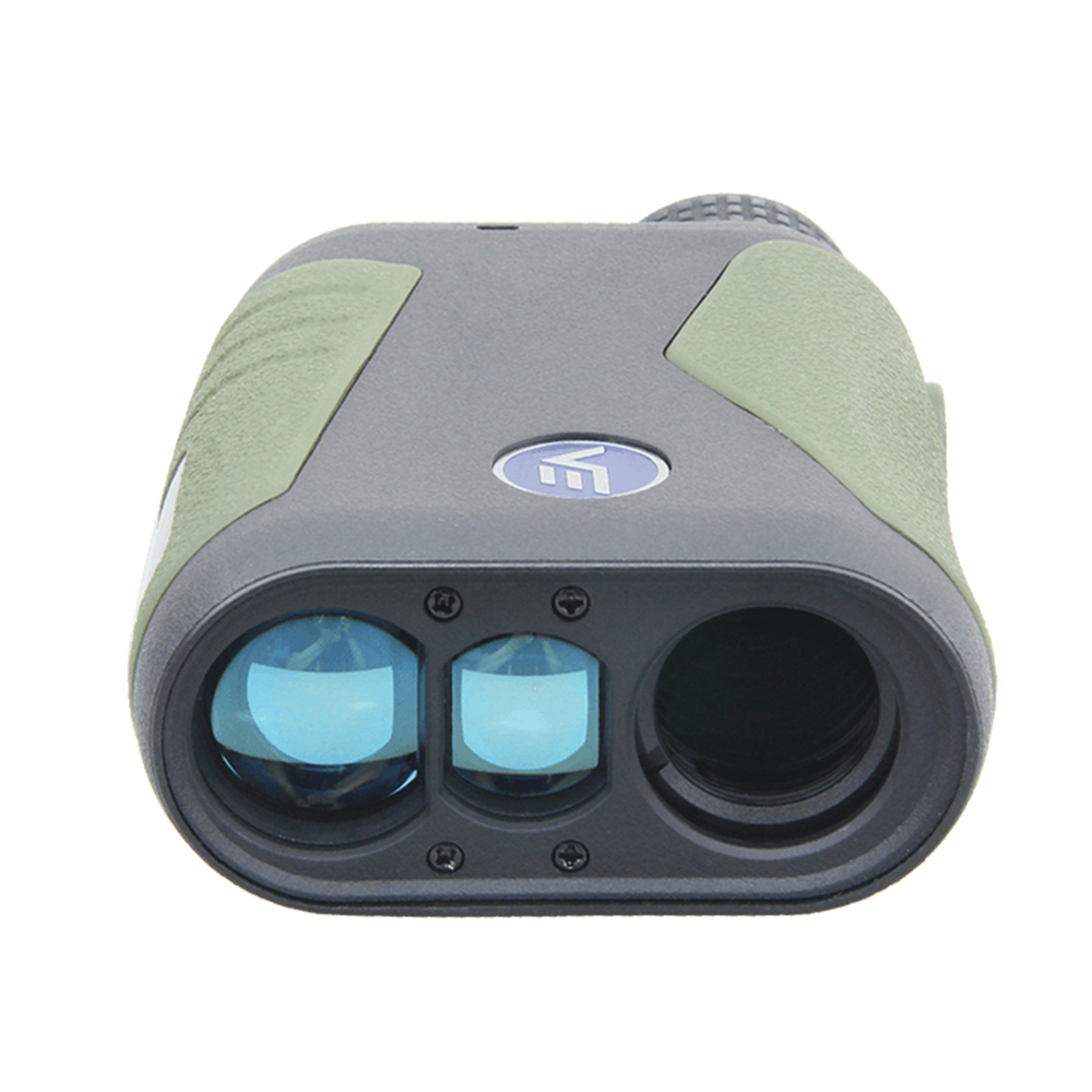 Лазерный дальномер Forester 6x21 GenII Лазерный дальномер Forester 6x21 GenII