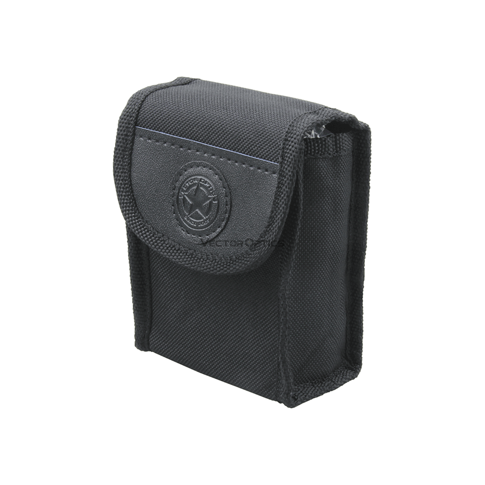 Лазерный дальномер Paragon 6x25 LCD