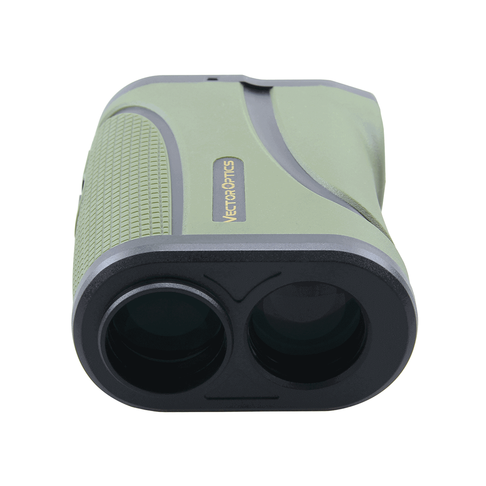 Лазерный дальномер Paragon 6x25 LCD