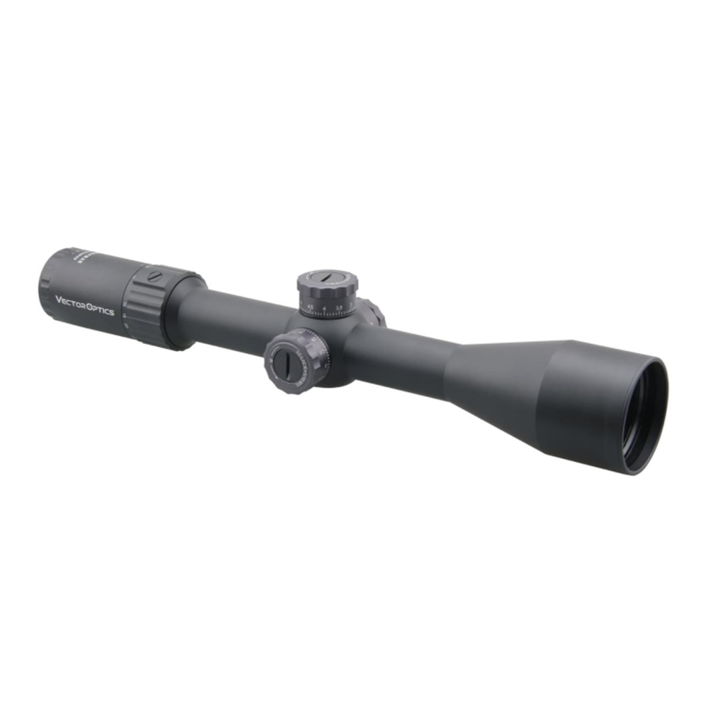 Оптический прицел Marksman 6-24x50 FFP Оптический прицел Marksman 6-24x50 FFP