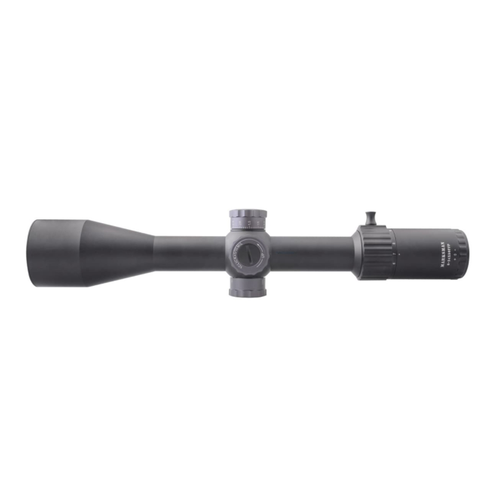 Оптический прицел Marksman 6-24x50 FFP Оптический прицел Marksman 6-24x50 FFP