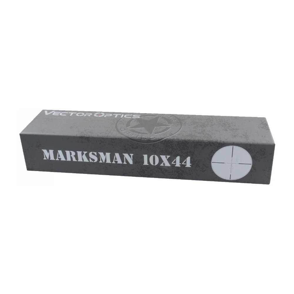 Оптический прицел Marksman 10x44 SFP