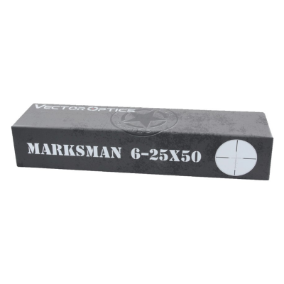 Оптический прицел Marksman 6-25x50 SFP