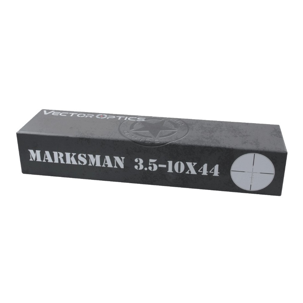 Оптический прицел Marksman 3.5-10x44 SFP