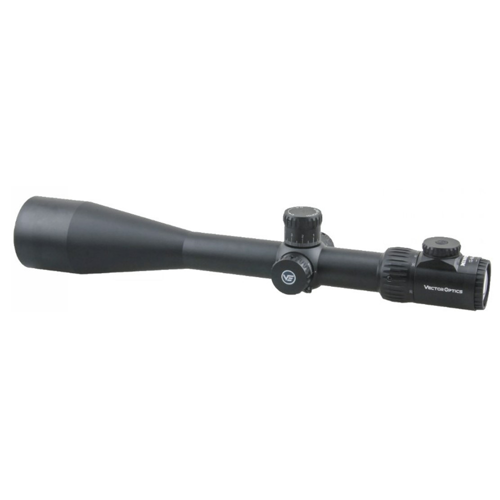 Оптический прицел Minotaur 10-50x60 GenII MFL Оптический прицел Minotaur 10-50x60 GenII MFL