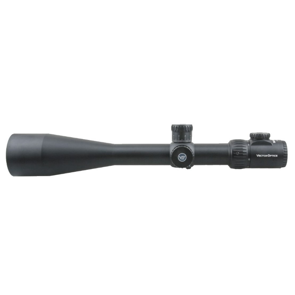 Оптический прицел Minotaur 10-50x60 GenII MFL Оптический прицел Minotaur 10-50x60 GenII MFL