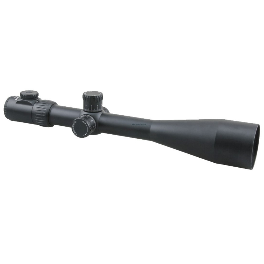 Оптический прицел Minotaur 10-50x60 GenII MFL Оптический прицел Minotaur 10-50x60 GenII MFL
