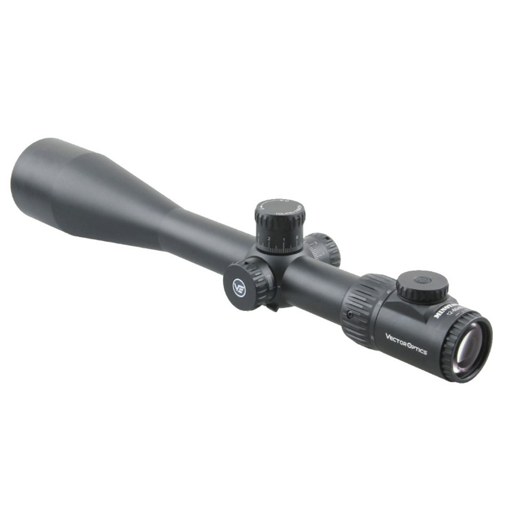 Оптический прицел Minotaur 10-50x60 GenII MFL Оптический прицел Minotaur 10-50x60 GenII MFL