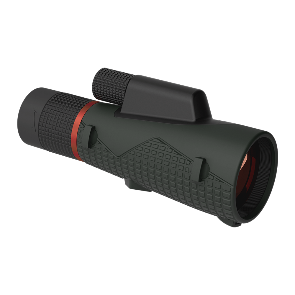 Монокуляр Forester 8-16x56 ED