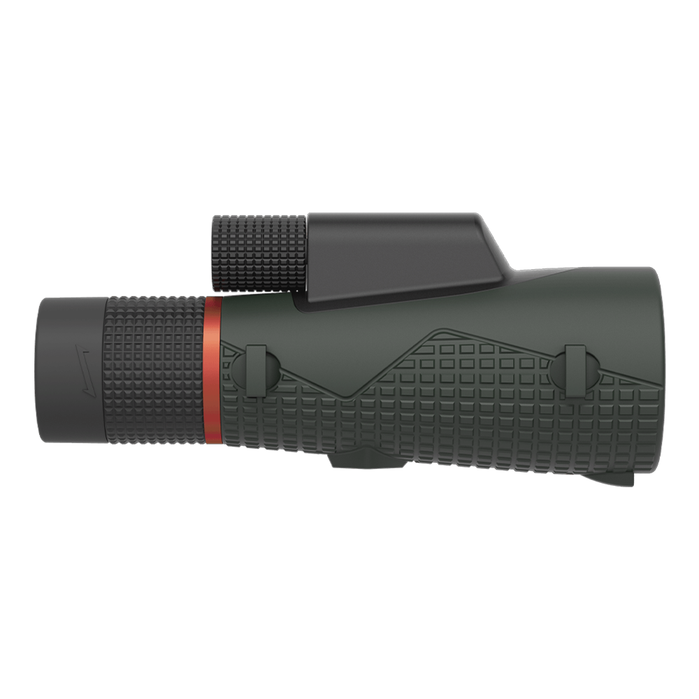 Монокуляр Forester 8-16x56 ED