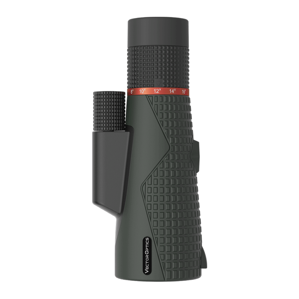 Монокуляр Forester 8-16x56 ED