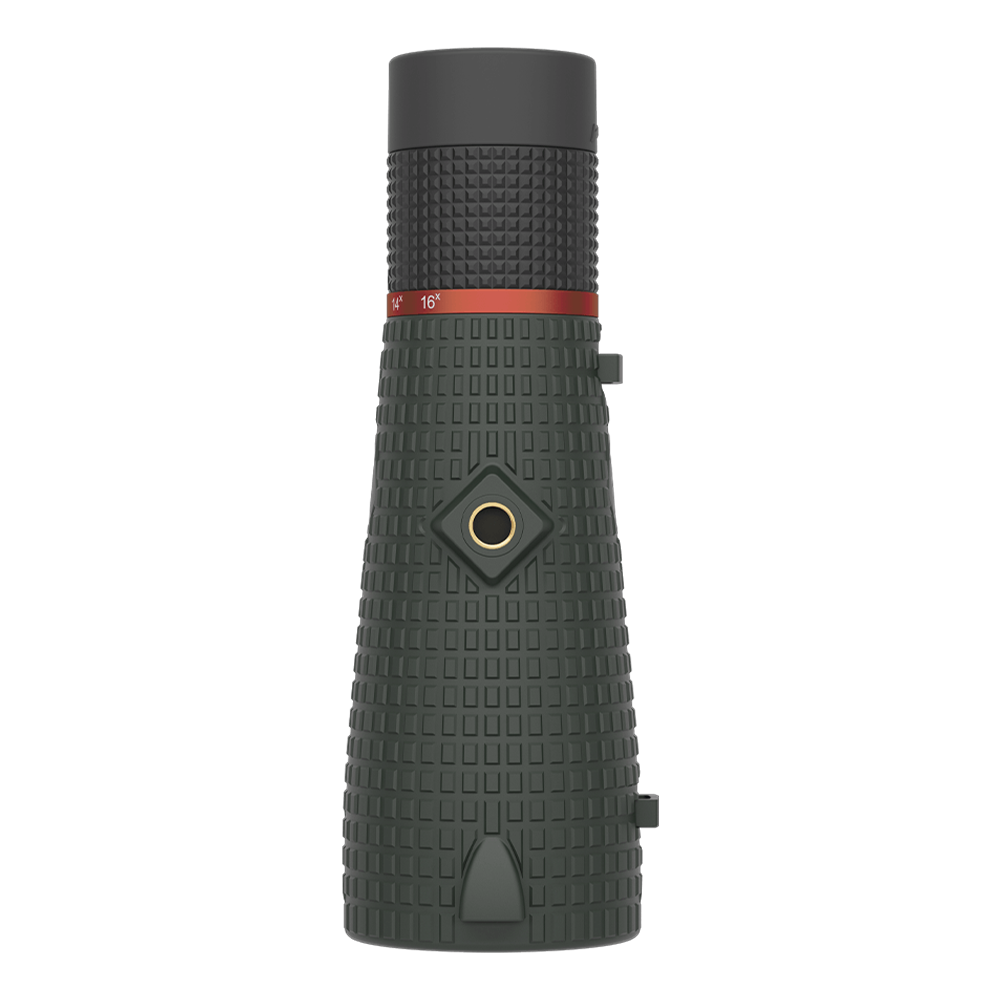 Монокуляр Forester 8-16x56 ED