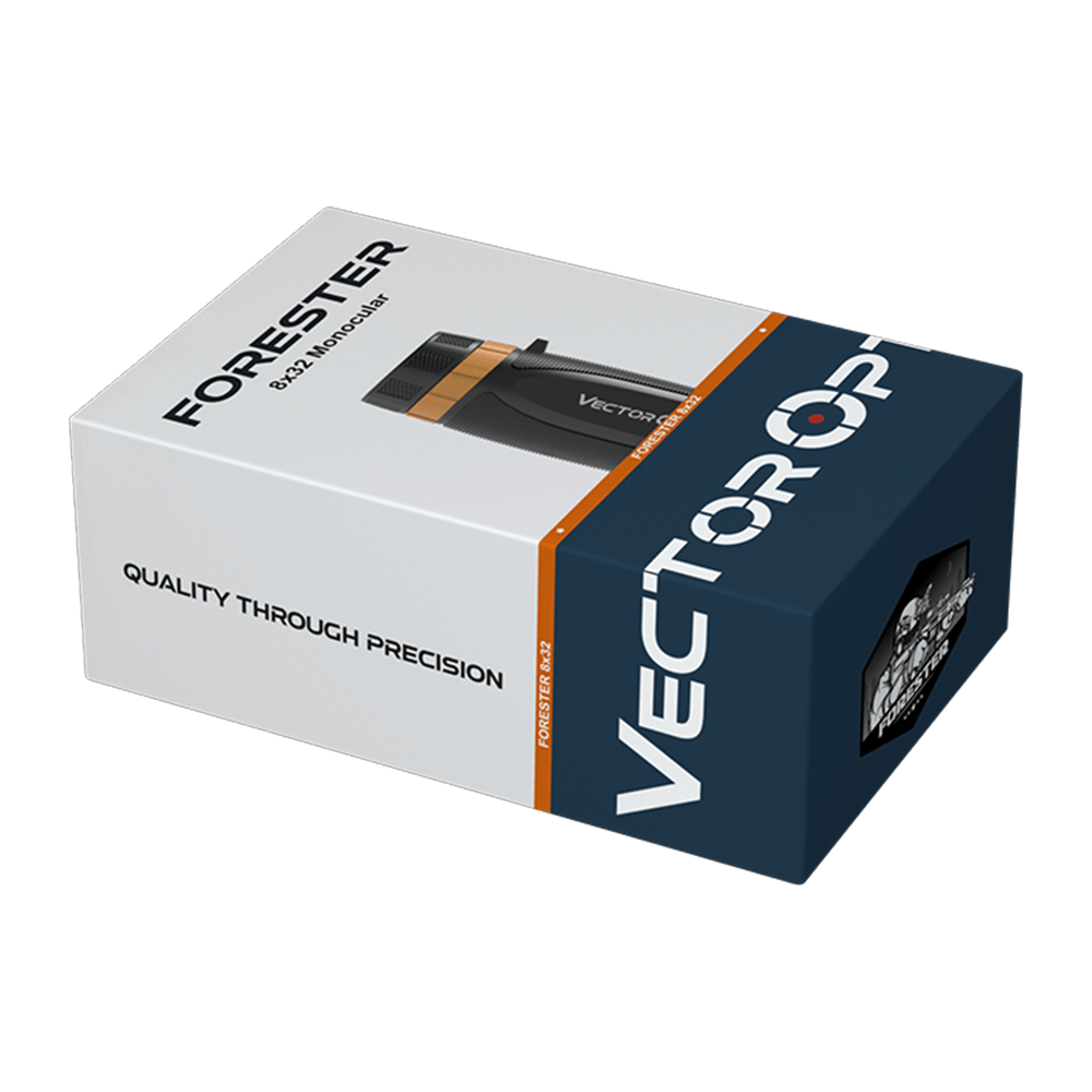 Монокуляр Forester 8x32