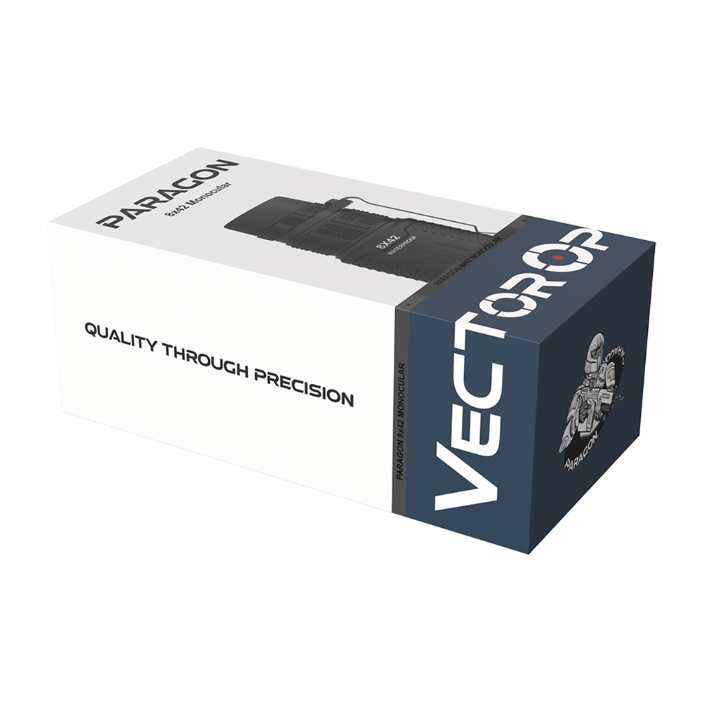 Монокуляр Paragon 8x42