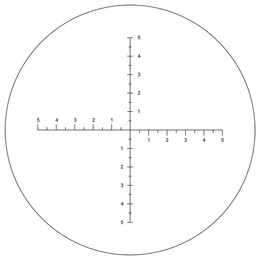 Монокуляр Paragon 8x42