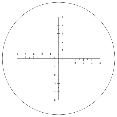 Монокуляр Paragon 8x42