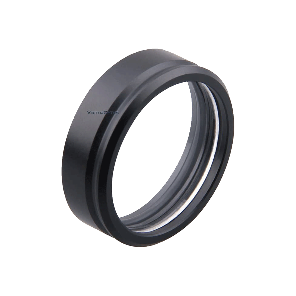 Защитная крышка Red Dot