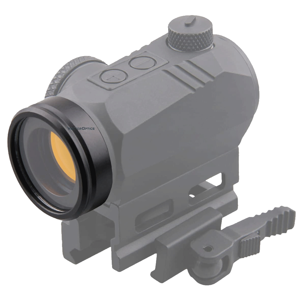Защитная крышка для окуляра Vector Optics Red Dot