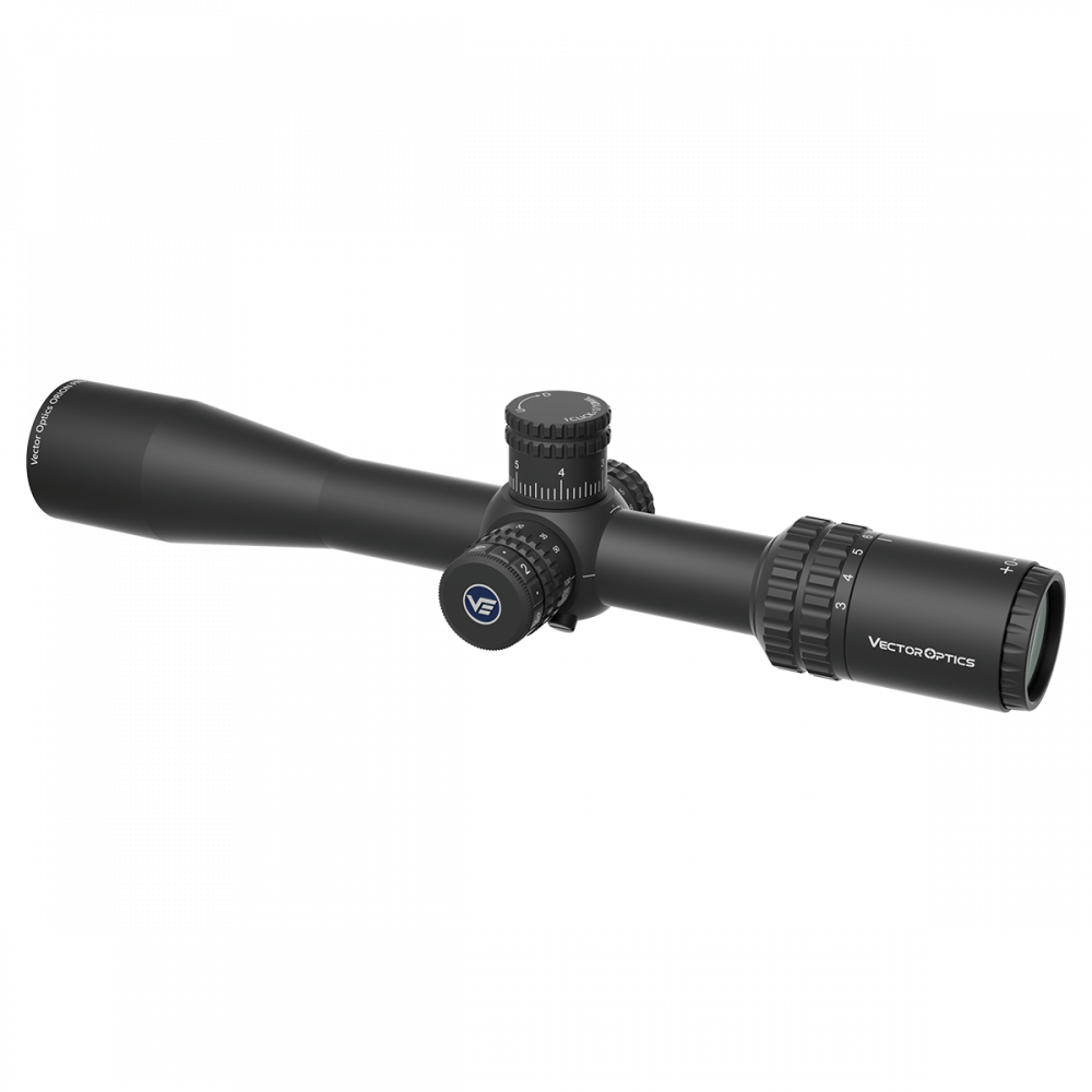 Оптический прицел Orion MAX 3-18x44 HD