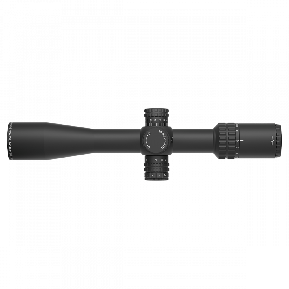 Оптический прицел Orion MAX 3-18x44 HD