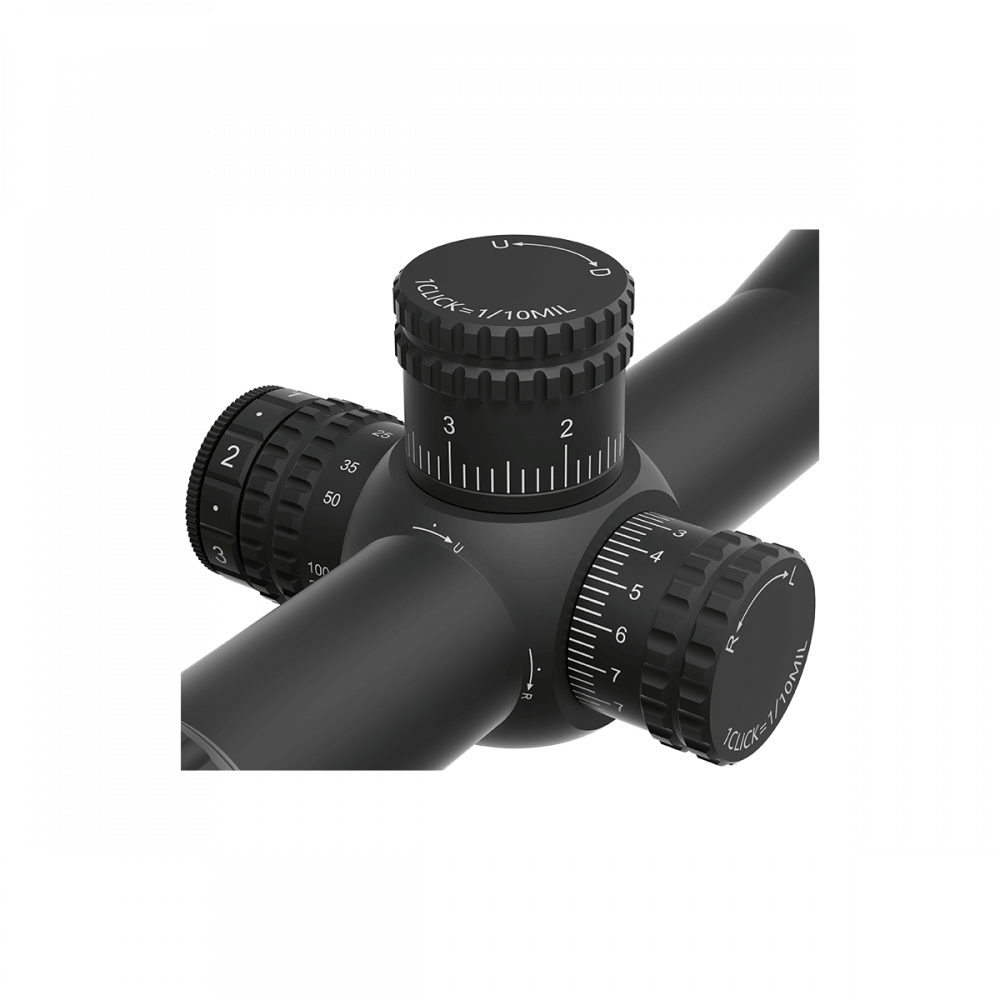 Оптический прицел Orion MAX 3-18x44 HD