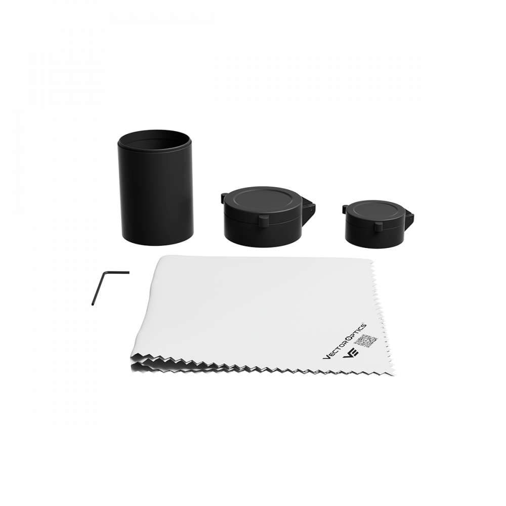 Оптический прицел Orion MAX 3-18x44 HD