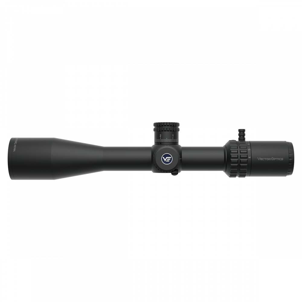 Оптический прицел Vector Optics Orion Pro Max 4-16x44 HD FFP